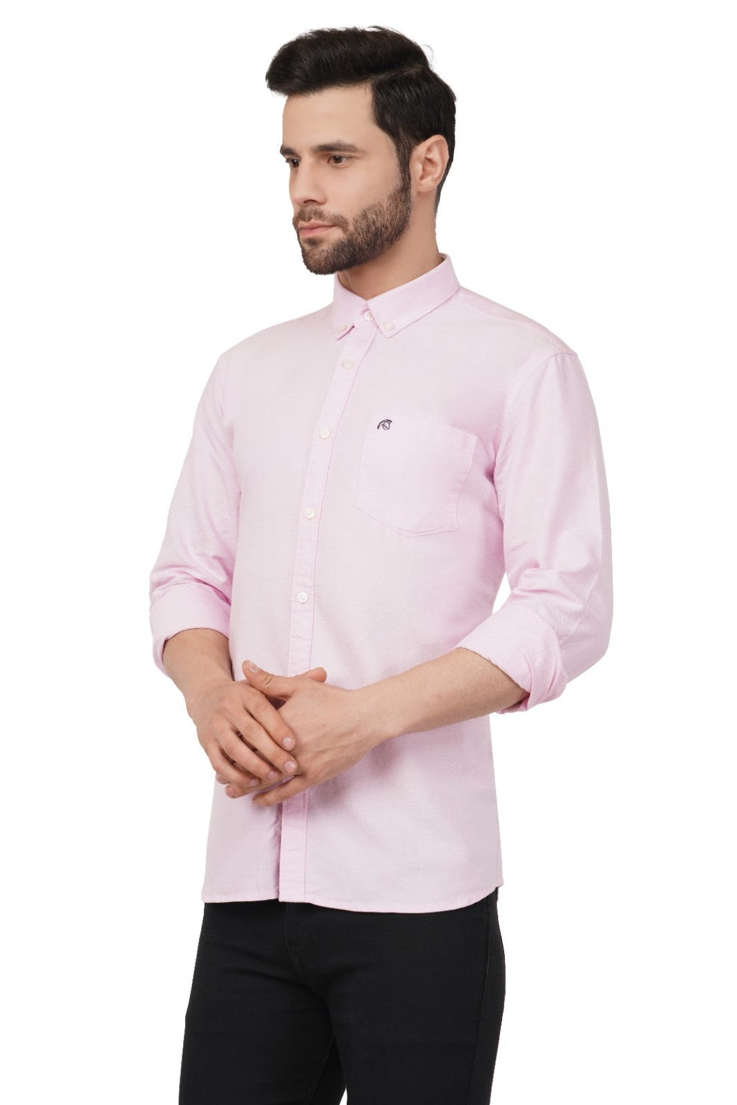 Oxford Plain Shirt